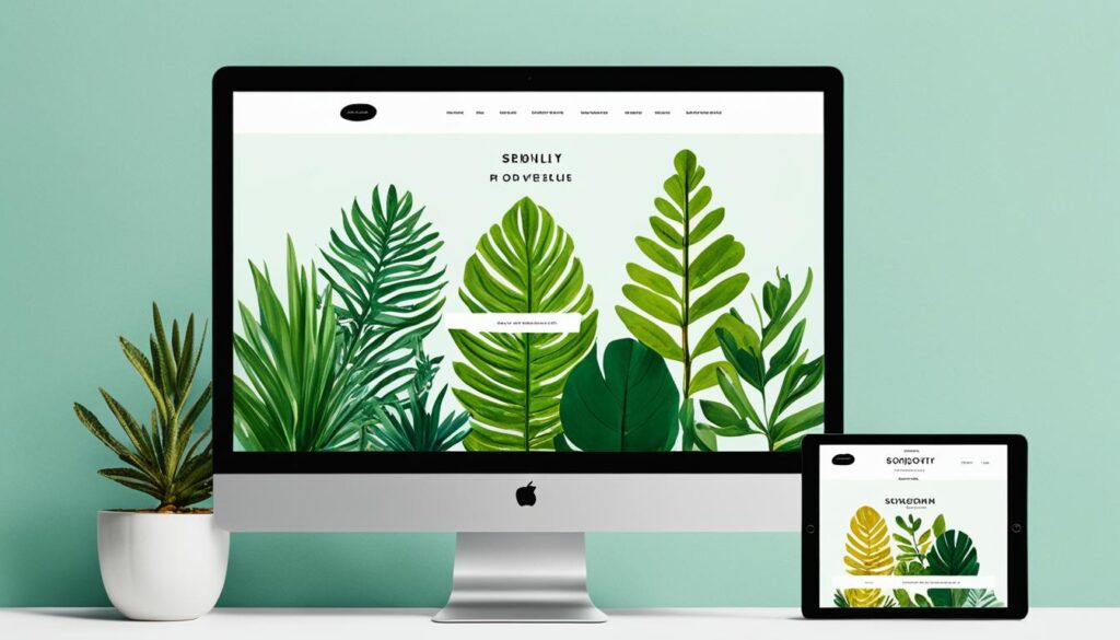 shopify website design company australia